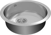 Мойка Тека BASICO D450 1B MATT фото 4 в Краснодаре Мойка Teka BASICO D450 1B MATT фото 4 в Краснодаре