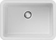 Мойка Омойкири TORISHIMA 67 WH-GLOSSY фото в Краснодаре Мойка Omoikiri TORISHIMA 67 WH-GLOSSY фото в Краснодаре