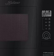 Встраиваемая микроволновая печь Kaiser EM 2510 фото 2 в Краснодаре