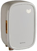 Холодильник для косметики и напитков Meyvel MB-12C1W фото 3 в Краснодаре