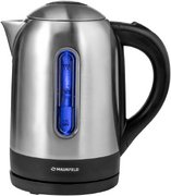 Чайник Maunfeld MGK1711S фото 2 в Краснодаре