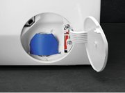 Стирально-сушильная машина AEG LWR98165XE фото 3 в Краснодаре