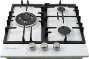 Газовая варочная панель Schaub Lorenz SLK GW4540 фото 3 в Краснодаре