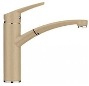 Смеситель Бланко NEA-S SILGRANIT шампань фото в Краснодаре Смеситель Blanco NEA-S SILGRANIT шампань фото в Краснодаре