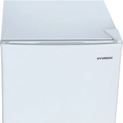 Холодильник Hyundai CO1003 белый фото 3 в Краснодаре