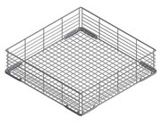 Кассета универсальная Smeg WB60G01