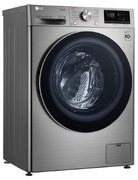 Стирально-сушильная машина LG F2V5GG2S фото 3 в Краснодаре