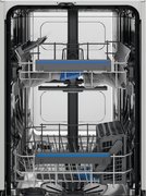Посудомоечная машина Electrolux EEQ942200L фото 4 в Краснодаре