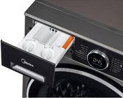 Стиральная машина Midea MF210W105WB/T фото 4 в Краснодаре