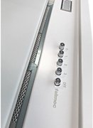 Встраиваемая вытяжка Falmec BUILT-IN 50 MAX WH фото 3 в Краснодаре