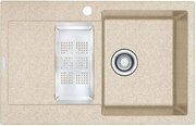 Мойка Franke MRG 651-78 3 бежевый Мойка Franke MRG 651-78 3 бежевый