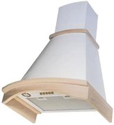 Вытяжка Kuppersberg TAIS 60 WM B фото 2 в Краснодаре