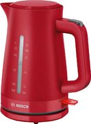 Чайник Бош TWK3M124 фото в Краснодаре Чайник Bosch TWK3M124 фото в Краснодаре