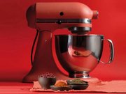 Миксер Китчен Эйд 5KSM150PSECD фото 3 в Краснодаре Миксер KitchenAid 5KSM150PSECD фото 3 в Краснодаре