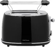 Тостер KRONA Stahl Black КА-00007501 фото 4 в Краснодаре