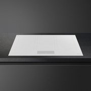 Варочная панель Smeg SIM3964MWH фото 2 в Краснодаре