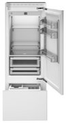 Встраиваемый холодильник Bertazzoni REF755BBRXTT/24 фото 2 в Краснодаре