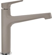 Смеситель Бланко Felisa Silgranit серый беж фото в Краснодаре Смеситель Blanco Felisa Silgranit серый беж фото в Краснодаре