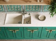 Мойка Омойкири TEDORI 86-2-LB-BE фото 4 в Краснодаре Мойка Omoikiri TEDORI 86-2-LB-BE фото 4 в Краснодаре