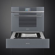 Вакуумный упаковщик Smeg CPV115S фото 4 в Краснодаре