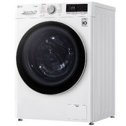 Стирально-сушильная машина LG AI DD F4V5VG0W фото 2 в Краснодаре