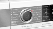 Стиральная машина Bosch WAV28EH0BY фото 4 в Краснодаре