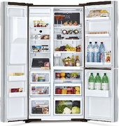 Холодильник Hitachi R-M702 GPU2X MBW фото 2 в Краснодаре