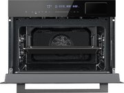 Компактный духовой шкаф с СВЧ и паром Weissgauff OEMS 459 PDB фото 3 в Краснодаре