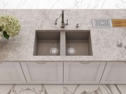 Мойка Омойкири Kitagawa 83-2-U WH фото 3 в Краснодаре Мойка Omoikiri Kitagawa 83-2-U WH фото 3 в Краснодаре