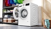 Стиральная машина Bosch WGG254FASN фото 4 в Краснодаре