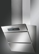 Вытяжка Smeg KMN75X фото 3 в Краснодаре