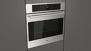 Духовой шкаф Fulgor Milano FCO 6215 TEM X фото 3 в Краснодаре