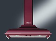 Вытяжка Smeg KC19RWE фото 2 в Краснодаре