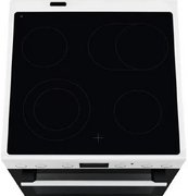 Электрическая плита AEG CCB 6440CBW фото 4 в Краснодаре