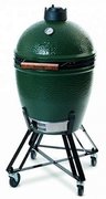 Гриль Big Green Egg Large фото 2 в Краснодаре