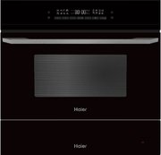 Духовой шкаф Haier HMX-BDC399B фото 2 в Краснодаре
