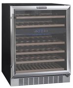 Винный шкаф La Sommeliere CVDE46-2 фото 3 в Краснодаре
