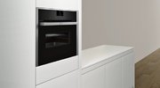 Компактный духовой шкаф с СВЧ Neff C17MS32H0 фото 2 в Краснодаре