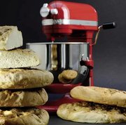 Миксер Китчен Эйд 5KSM7580XEER фото 3 в Краснодаре Миксер KitchenAid 5KSM7580XEER фото 3 в Краснодаре