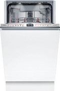 Встраиваемая посудомоечная машина Bosch SPV6EMX09E фото в Краснодаре