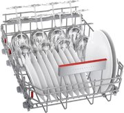 Встраиваемая посудомоечная машина Bosch SPV6EMX05E фото 3 в Краснодаре