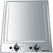 Варочная панель Smeg PGF30T-1 фото 2 в Краснодаре