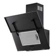 Вытяжка KRONA Olly 600 black PB фото 3 в Краснодаре