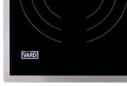 Варочная панель VARD VHC6464X фото 4 в Краснодаре
