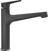 Смеситель Бланко Felisa Silgranit темная скала фото в Краснодаре Смеситель Blanco Felisa Silgranit темная скала фото в Краснодаре