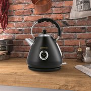 Чайник Горение K17CLBK фото 4 в Краснодаре Чайник Gorenje K17CLBK фото 4 в Краснодаре