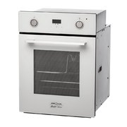 Электрический духовой шкаф KRONA SONATA 45 WH фото 2 в Краснодаре