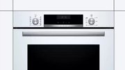 Встраиваемый духовой шкаф BOSCH HBG517EW1R фото 2 в Краснодаре