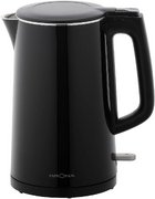 Чайник Крона Elegant Black КА-00008502 фото в Краснодаре Чайник KRONA Elegant Black КА-00008502 фото в Краснодаре