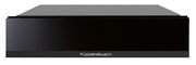 Встраиваемый подогреватель посуды Kuppersbusch CSW 6800.0 S5 Black Velvet Встраиваемый подогреватель посуды Kuppersbusch CSW 6800.0 S5 Black Velvet